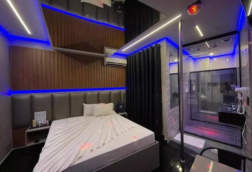 Fotos del hotel Lina Motel Tatuapé:  20