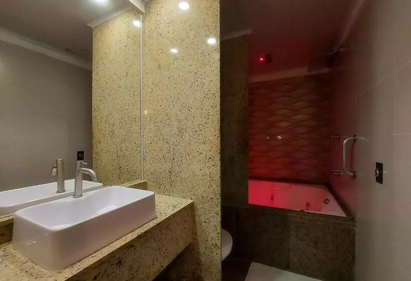 Fotos del hotel Lina Motel Tatuapé:  10