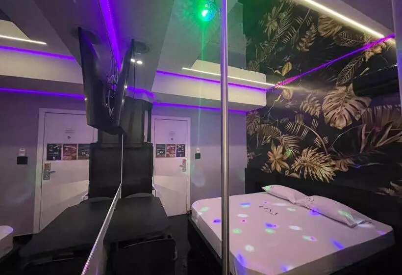 Fotos del hotel Lina Motel Tatuapé:  4