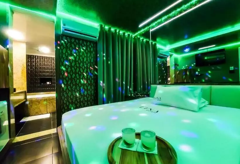 Fotos del hotel Lina Motel Tatuapé:  2