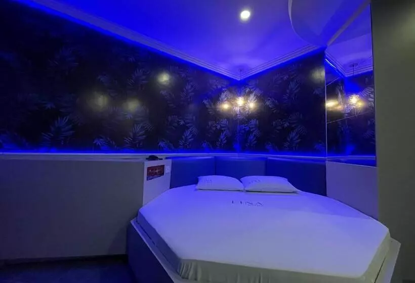 Fotos del hotel Lina Motel Tatuapé:  17