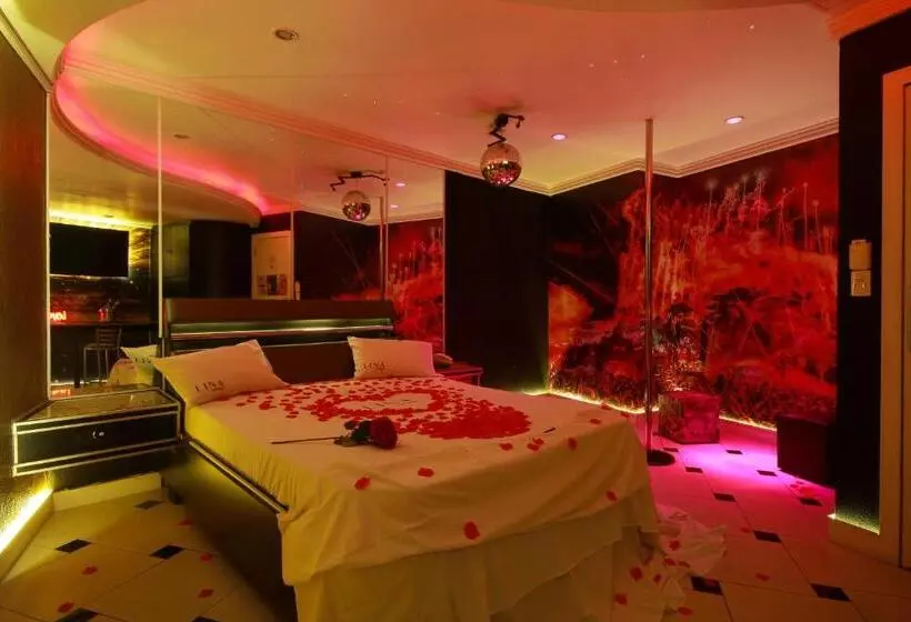 Fotos del hotel Lina Motel Tatuapé:  23