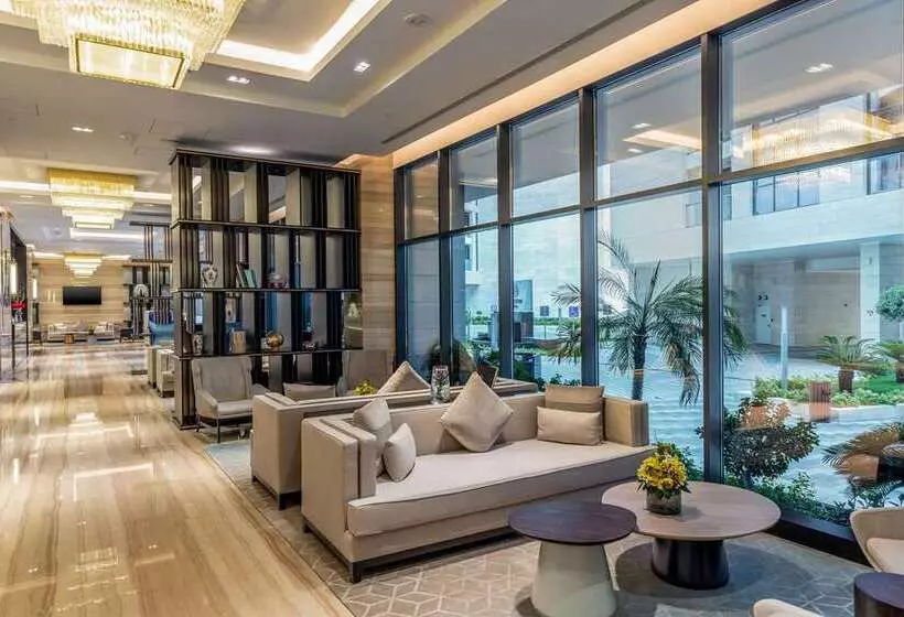 Fotos del hotel Doubletree By Hilton Doha City Centre:  23