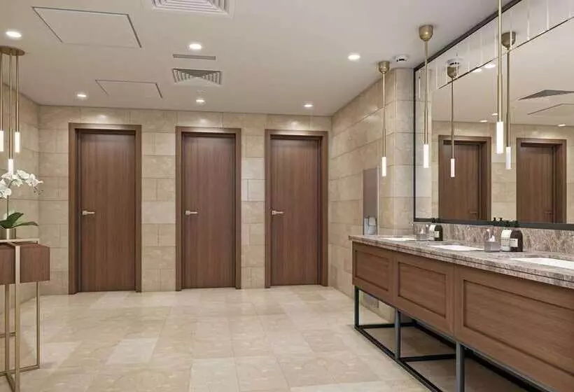 Fotos del hotel Doubletree By Hilton Doha City Centre:  22