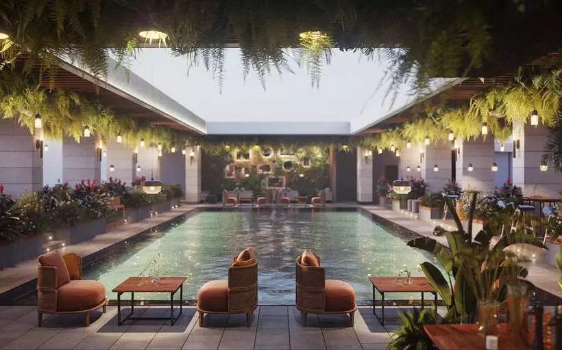 Fotos del hotel Doubletree By Hilton Doha City Centre:  21