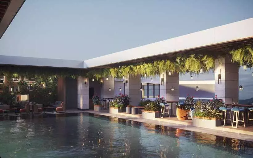 Fotos del hotel Doubletree By Hilton Doha City Centre:  5