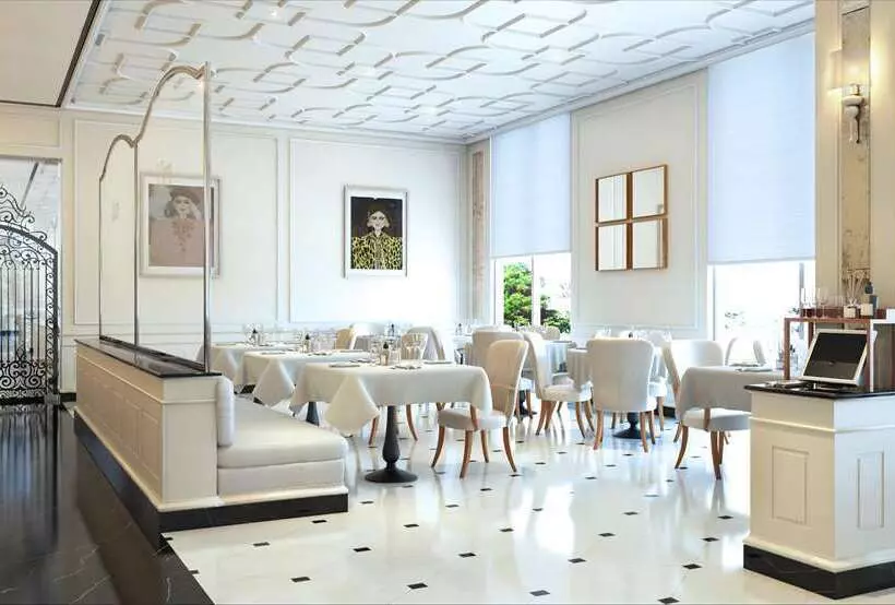 Fotos del hotel Doubletree By Hilton Doha City Centre:  8