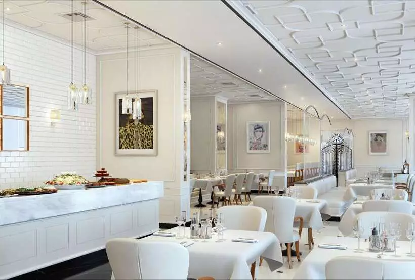 Fotos del hotel Doubletree By Hilton Doha City Centre:  17
