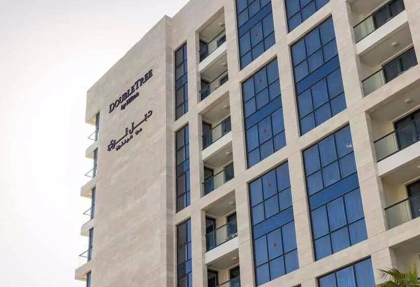 Fotos del hotel Doubletree By Hilton Doha City Centre:  4