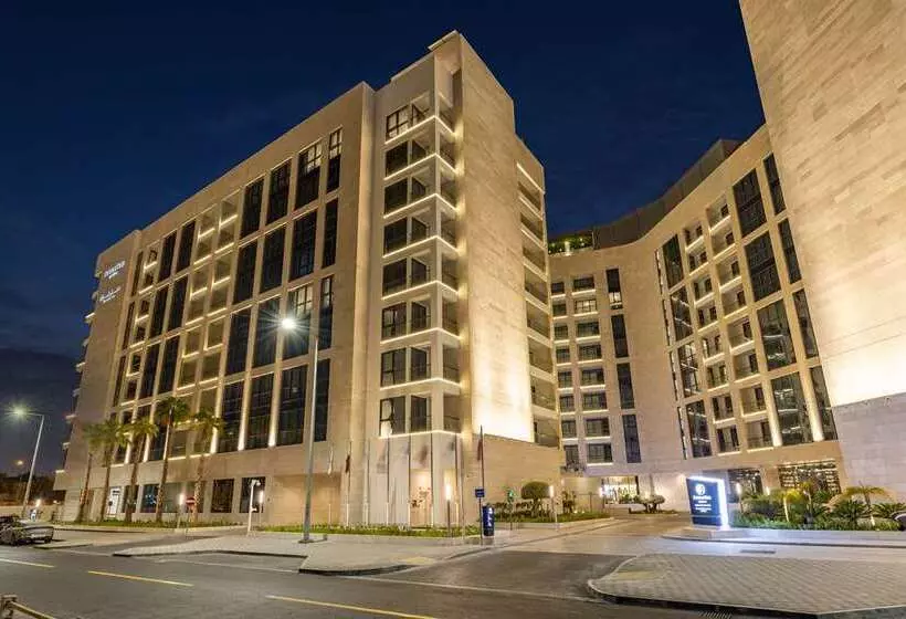 Doubletree By Hilton Doha City Centre