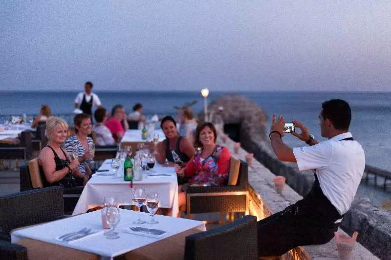 Fotos del hotel Astoria Hotel Budva  Montenegro:  6