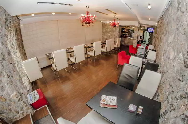 Fotos del hotel Astoria Hotel Budva  Montenegro:  5