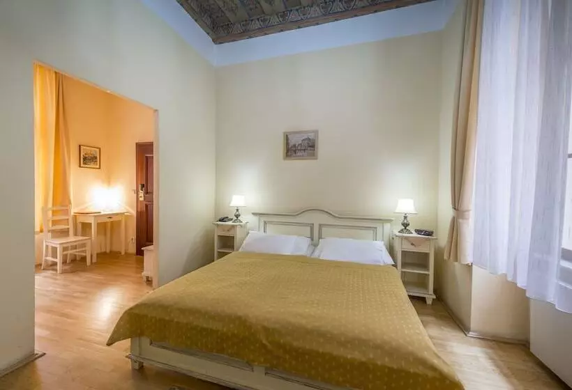 Fotos del hotel Cerny Slon:  25