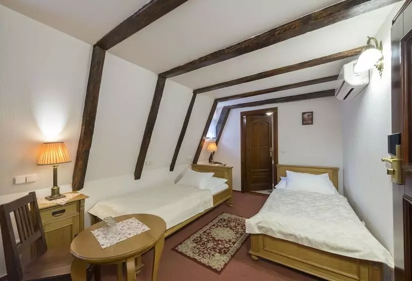 Fotos del hotel Cerny Slon:  20