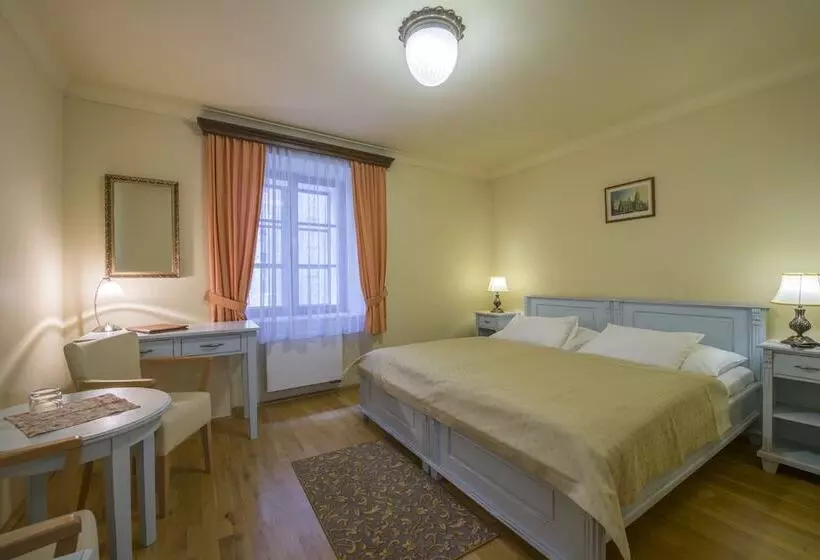 Fotos del hotel Cerny Slon:  13