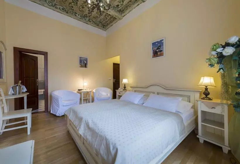 Fotos del hotel Cerny Slon:  14