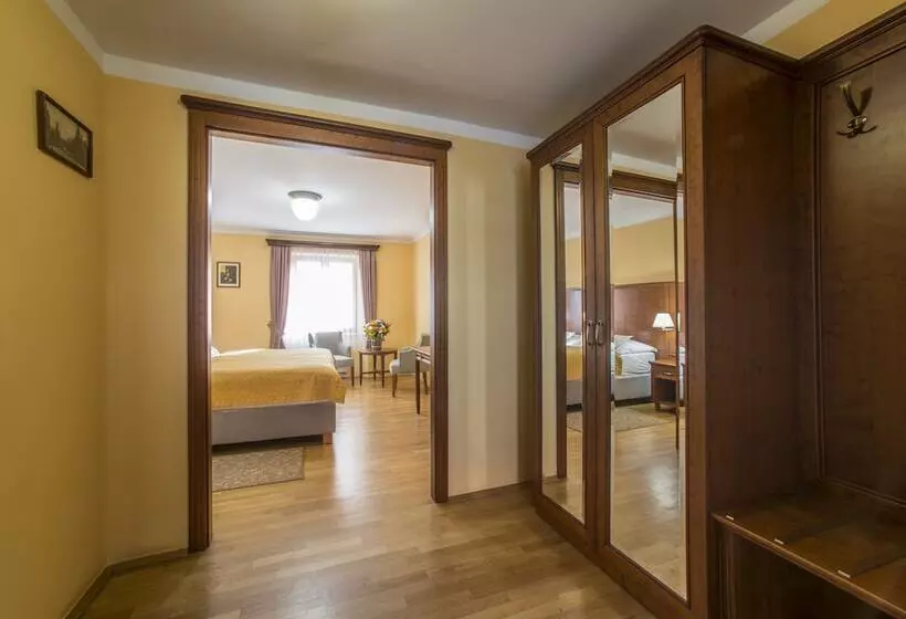 Fotos del hotel Cerny Slon:  23