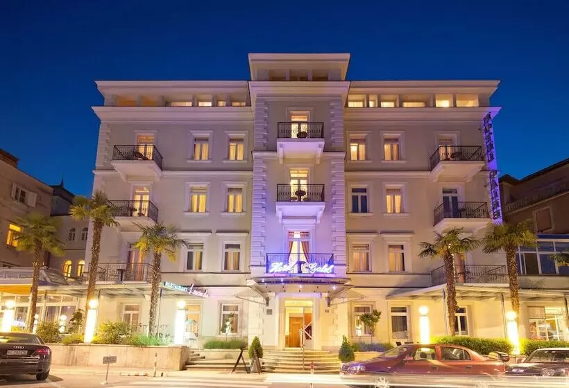 Fotos del hotel Galeb:  6