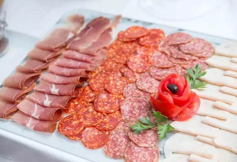 Fotos del hotel Galeb:  16