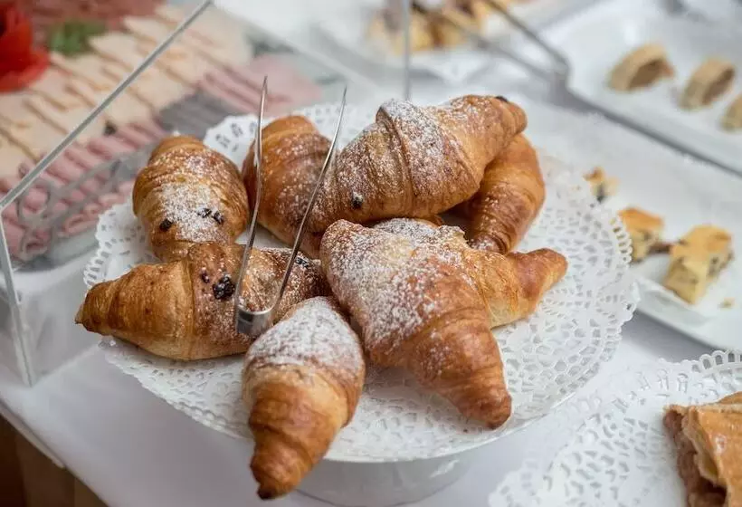 Fotos del hotel Galeb:  13