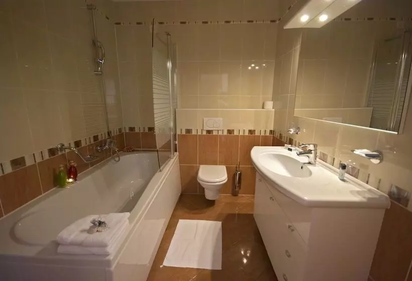 Fotos del hotel Galeb:  17