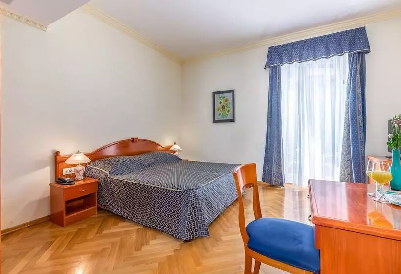 Fotos del hotel Galeb:  15