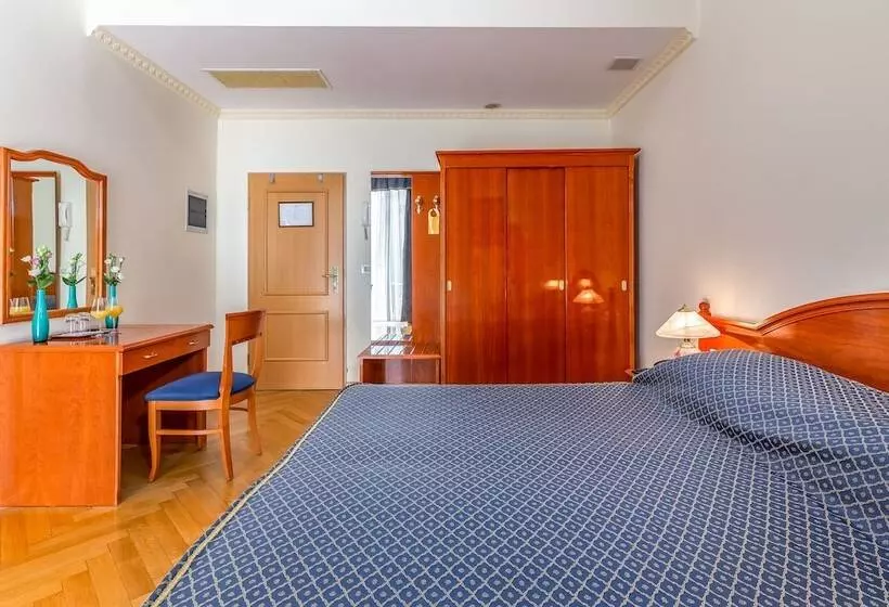 Fotos del hotel Galeb:  18