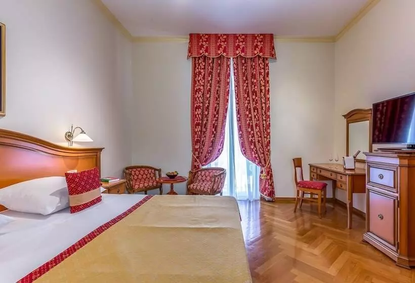 Fotos del hotel Galeb:  22