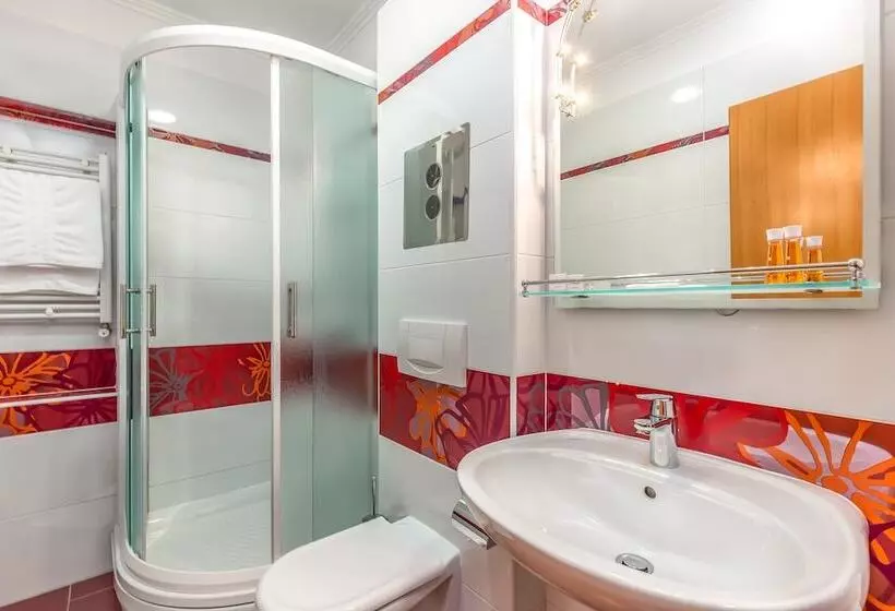 Fotos del hotel Galeb:  10