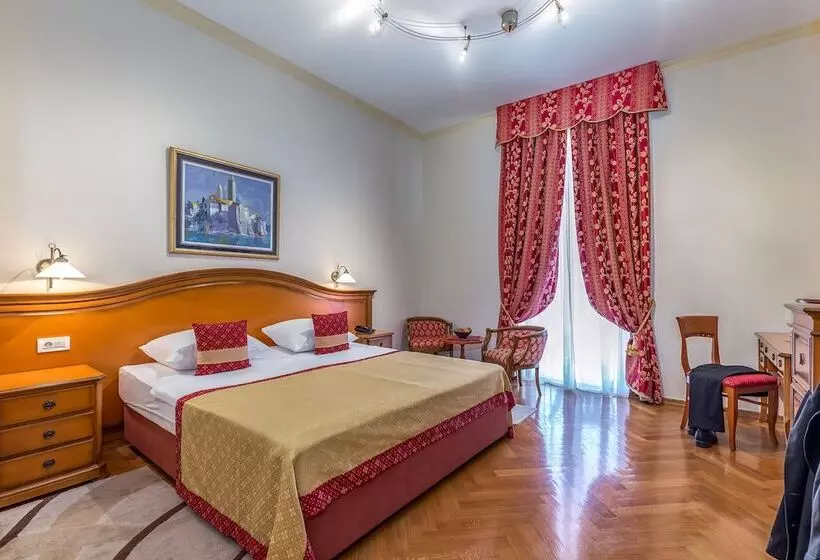 Fotos del hotel Galeb:  12