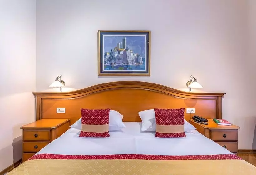 Fotos del hotel Galeb:  7