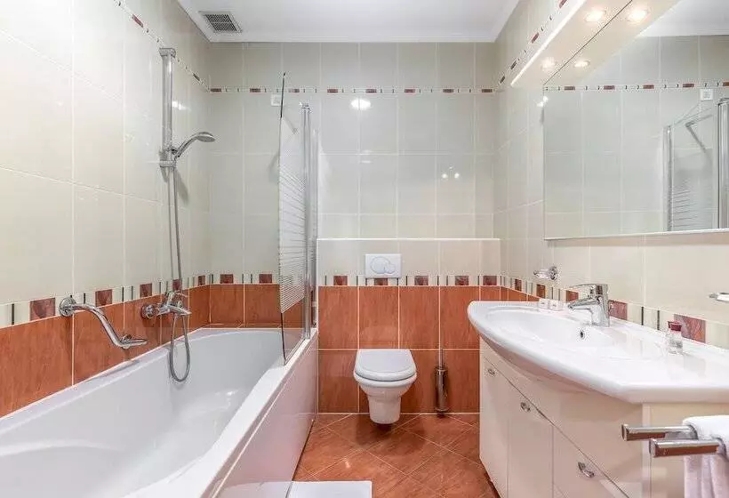 Fotos del hotel Galeb:  5