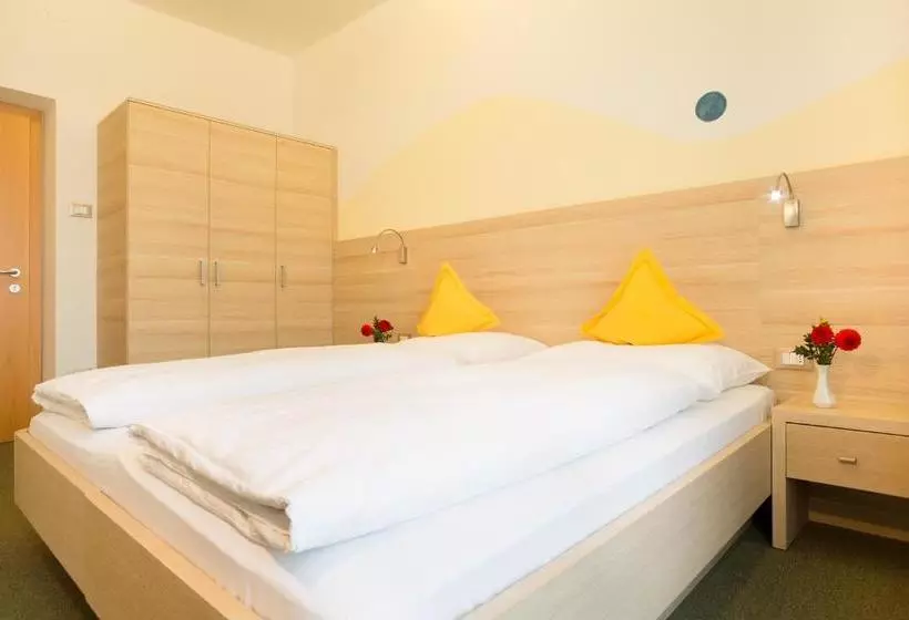 Fotos del hotel Gruberhof:  22