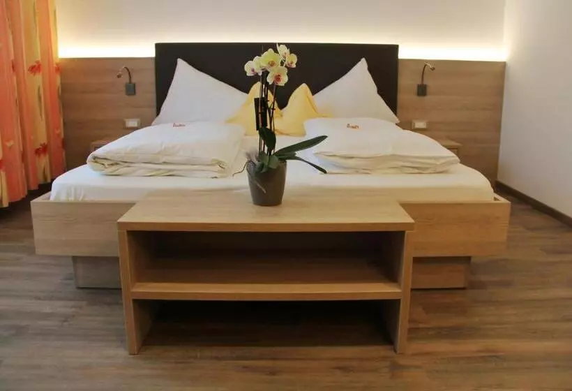 Fotos del hotel Gruberhof:  24