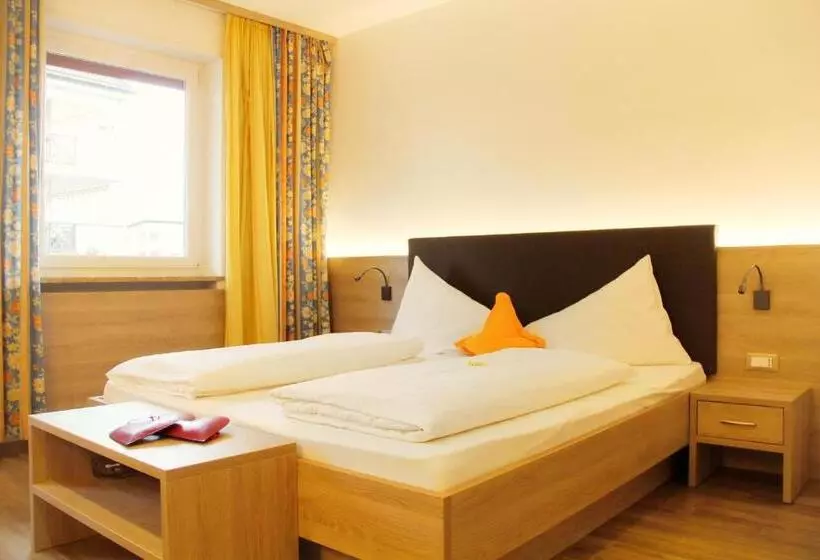 Fotos del hotel Gruberhof:  18