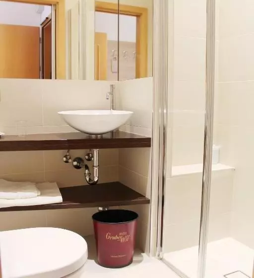 Fotos del hotel Gruberhof:  17