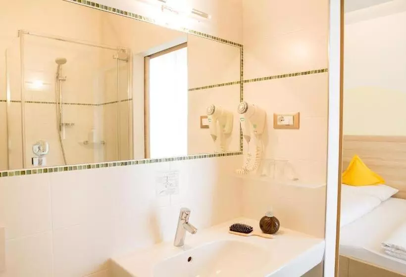 Fotos del hotel Gruberhof:  5