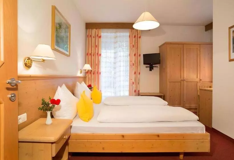 Fotos del hotel Gruberhof:  20