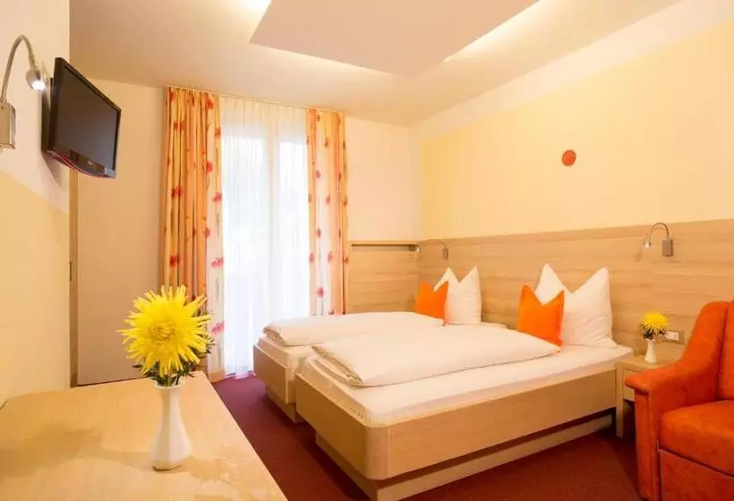 Fotos del hotel Gruberhof:  21