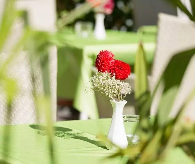 Fotos del hotel Gruberhof:  19