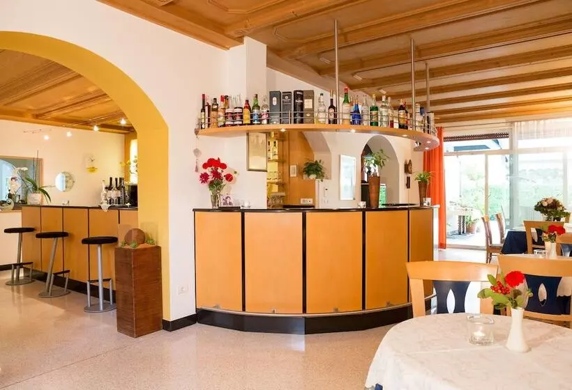 Fotos del hotel Gruberhof:  3