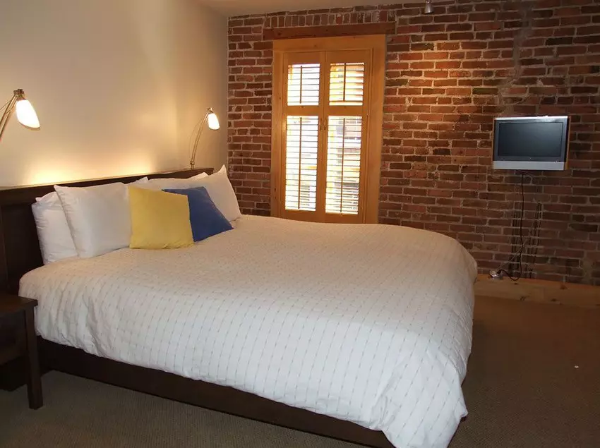 Fotos del hotel Le Vincent:  6