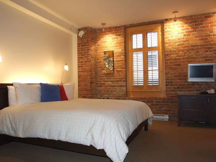 Fotos del hotel Le Vincent:  16