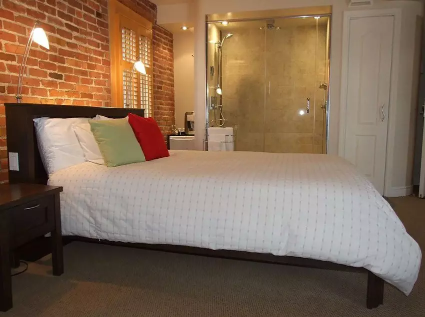 Fotos del hotel Le Vincent:  22