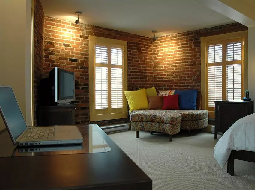 Fotos del hotel Le Vincent:  2