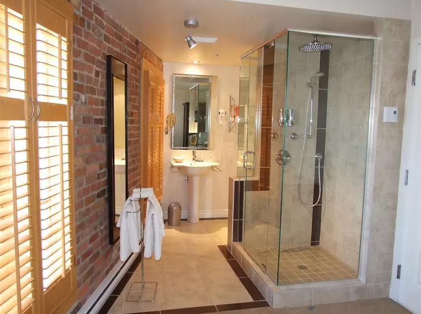 Fotos del hotel Le Vincent:  4