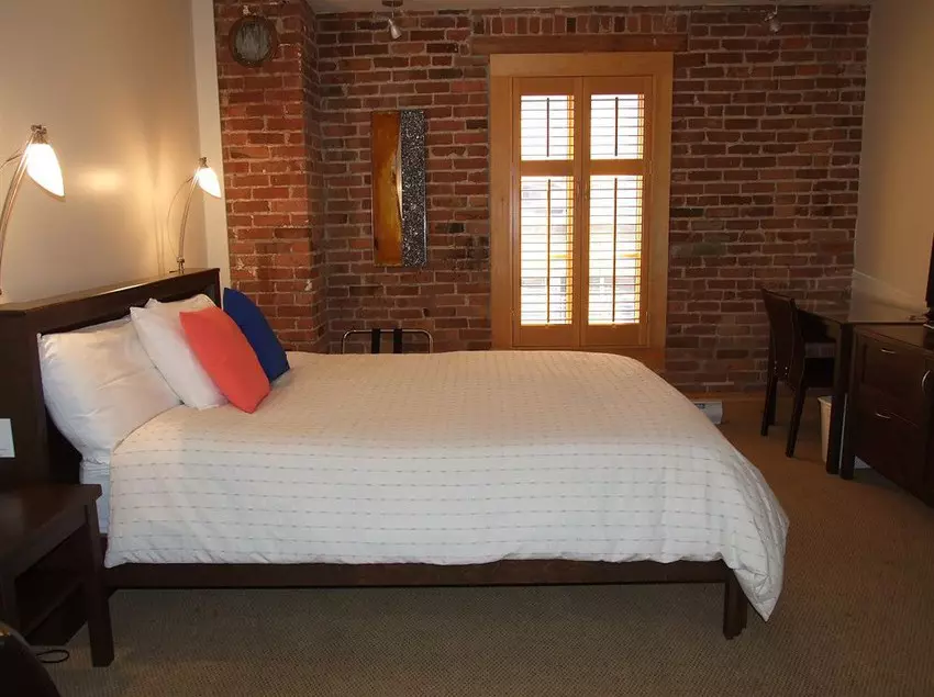 Fotos del hotel Le Vincent:  18