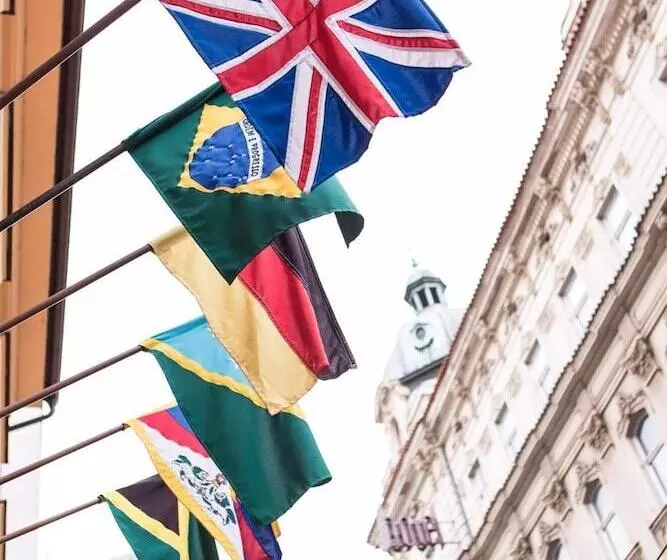 Fotos del hotel Rous:  9