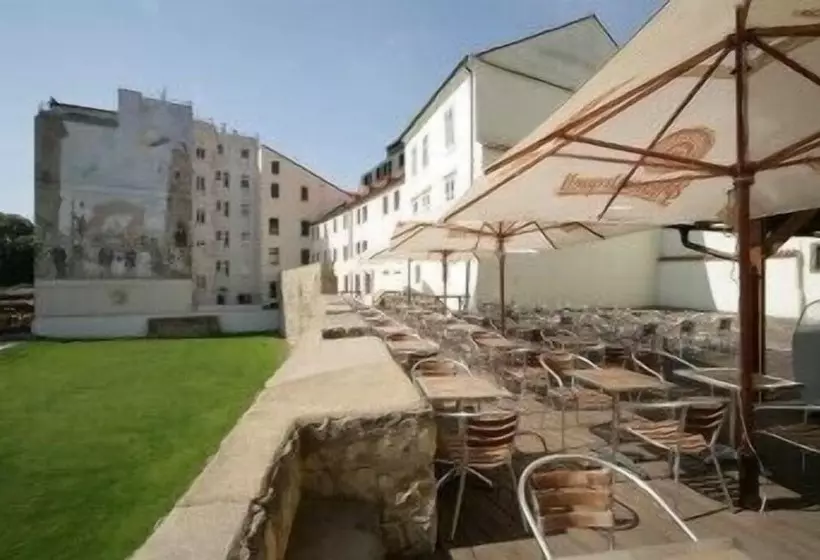 Fotos del hotel Rous:  7