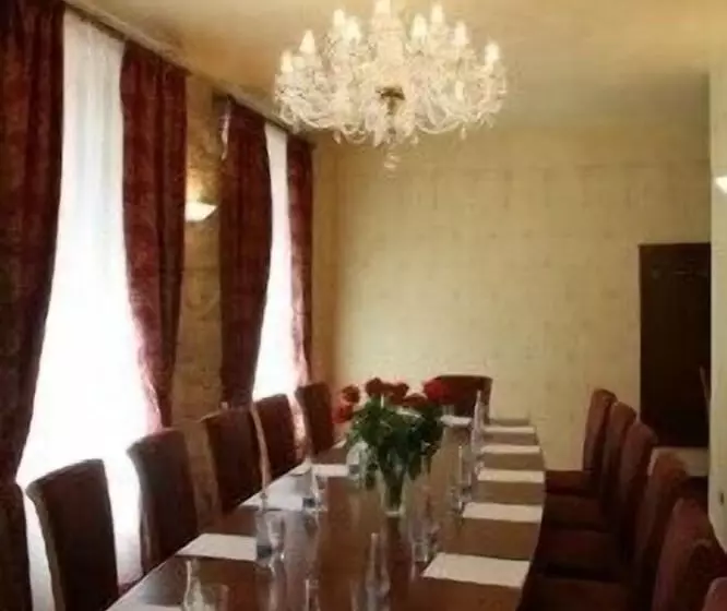 Fotos del hotel Rous:  6